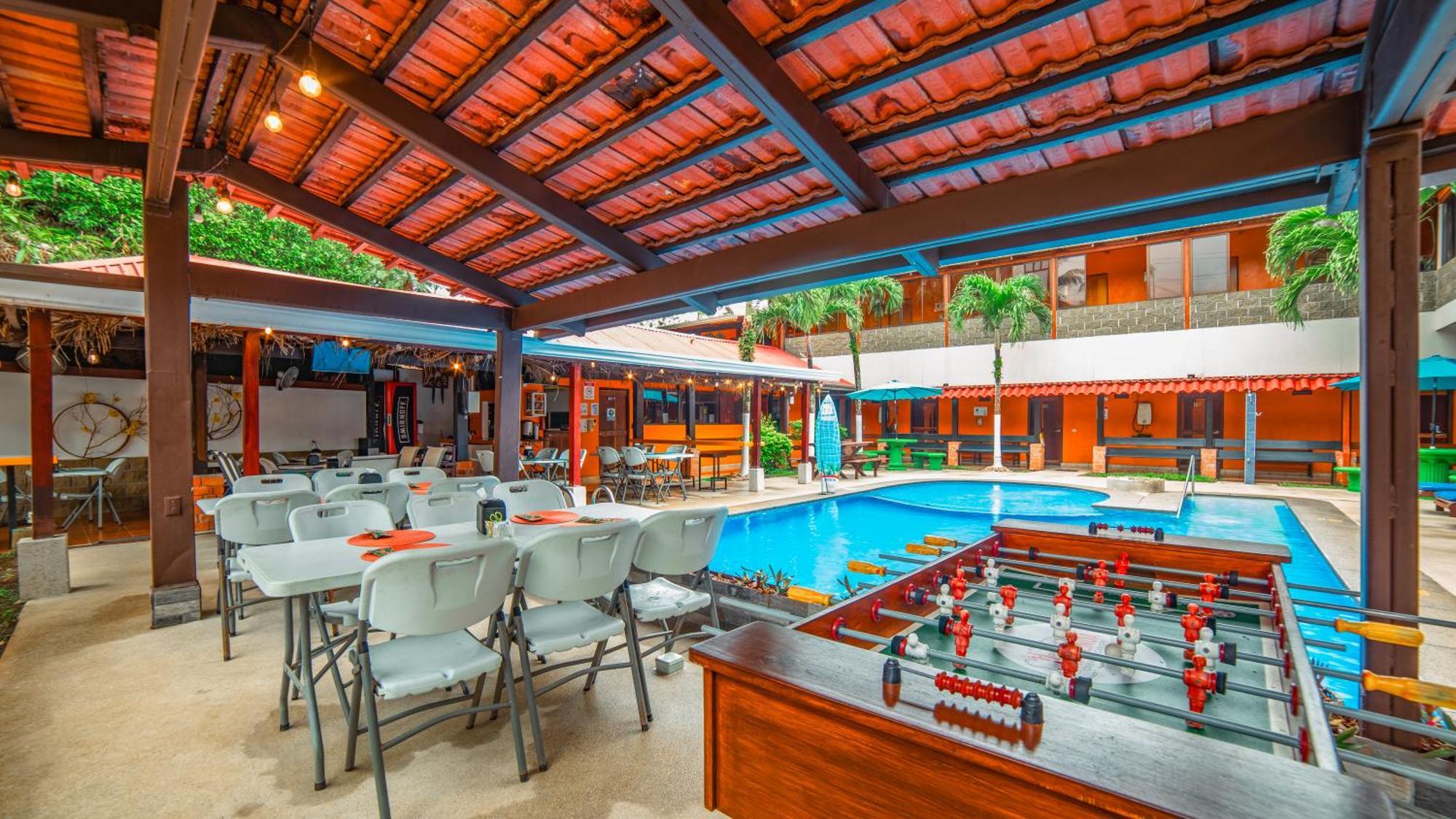 Hotel La Hacienda Quesada  Exterior foto